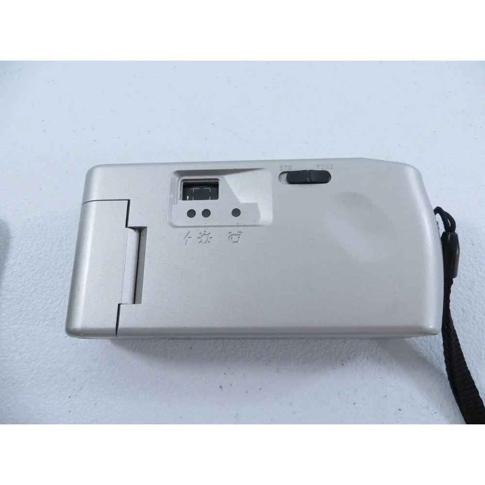 Relisys‎ Dimera 3500 Digital Camera W/ Case & Nextfresh 2MB Media Stick